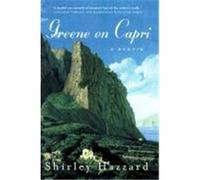 Greene on Capri Shirley Hazzard (Auteur)