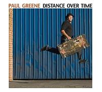 Greene Paul - Distance Over Time
