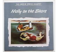 Greene String Quartet - Molly on The Shore