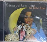 Greene, Susaye - No Fear Here