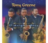 Greene,Tony - Midnight Blue