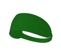 Greener Bandeau de sport pour homme et femme Idéal pour la course à pied