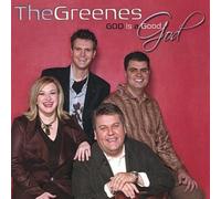 Greenes - is a Good God