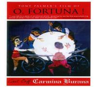 Greenfield,Edward - O Fortuna