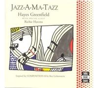 Greenfield, Hayes - Jazz-A-Ma-Tazz