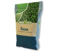 Greenfield Zierrasen gazon ornemental RSM 1.2 GF 120 10 kg graines de gazon, mélange de qualité