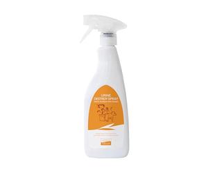 Greenfields 3890 Urine Destroy Spray dissolvant pour Urine, 400 ML