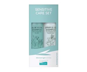 Greenfields Champs Verts Ensemble de Soins