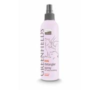 Greenfields - Dog Detangling Spray 250ml - (Wa2964)