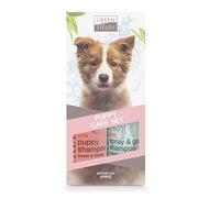 Greenfields - Puppy Care Set 2x250ml - (WA6678)
