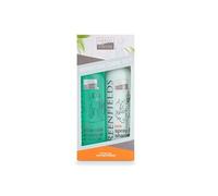 Greenfields Shampoing et spray pour chiens sensibles 2x250 ml