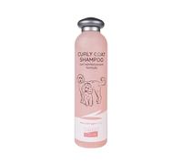 Greenfields – Shampooing pour chien à poil bouclé – 250 ml