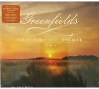 Gibb Barry - Greenfields Vol.1
