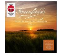 GREENFIELDS: THE GIBB BROTHER'S SOGBOOK VOL.1-GIBB BARRY