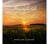 Greenfields - The Gibb Brothers' So