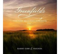 Greenfields: The Gibb Brothers' Songbook - Vol 1 - Cd Album