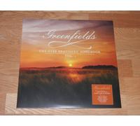Greenfields: The Gibb Brothers' Songbook - Vol 1