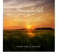 Greenfields: The Gibb Brothers' Songbook - Vol 1 - Cd Album