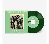 Greenflow - I Got'Cha + No Other Life Without You-Vinyle Vert [Import]