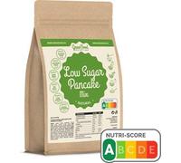 GreenFood Nutrition LOW CARB crêpes sans gluten et sans lactose 500g