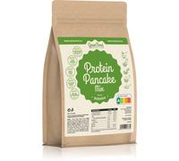 GreenFood Nutrition Protein Pancake Mix mélange pour la préparation de crêpes avec protéines saveur Banana 500 g
