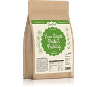 GreenFood Nutrition Protein Pudding mélange pour la préparation de pudding avec protéines saveur Vanilla 400 g