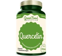 GreenFood Nutrition Quercétine 90 gélules