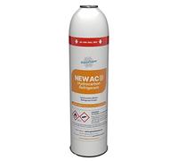 Greenfreeze NEW AC 350 réfrigérant écologique canette climatisations récentes, substitut de 875g de R410 et R32 + robinet