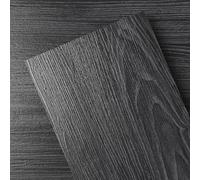 GreenFullHouse Planche de sol auto-adhésive Vinyle Carrelage Décoller et coller Carreau Anti-rayures pour cuisine Couloirs Planche de sol 2.0mm 36 planches (5.02m²,Bois de rose doux)