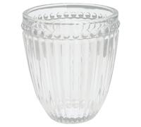 Greengate Alice Clear Verre à eau