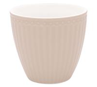 Greengate Alice Coupe de café au lait au caramel crémeux
