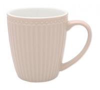 Greengate Alice Creamy Fudge Tasse