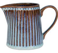 Greengate Alice Oyster Blue Pot À Lait