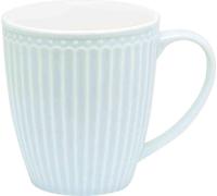 Greengate Alice pale blue Tasse