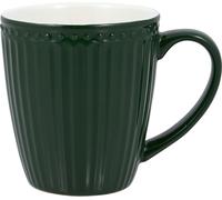 Greengate Alice Pinewood Green Tasse