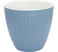 Greengate Alice Sky Blue Latte Cup