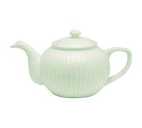 Greengate Alice Tasse à Thé ALICE Vert Pot de Service 1 L Céramique