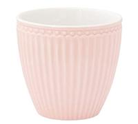 Greengate Alice Tasse Rose pâle
