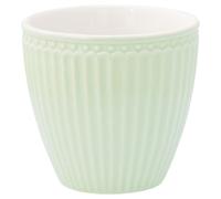 Greengate Alice vert pale Latte Cup