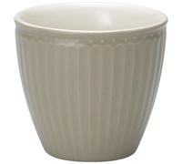 Greengate Alice warm grey Coupe à latte