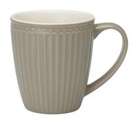 Greengate Alice warm grey Tasse
