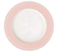 Greengate Assiette Alice Rose 17,5 Cuisine Tous les Jours Vaisselle Pale