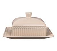 Greengate Beurrier Alice Crémeux Fudge Caramel Medium 17x14 CM Beurrière