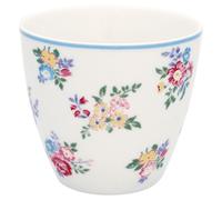 Greengate Elena Latte Cup petit blanc 0,35l