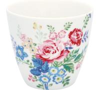 Greengate Elina Latte Cup blanc 0,35l