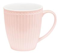 Greengate Gobelet Alice Rose 400 ML Tasse Café Tous les Jours Vaisselle Pale Vif