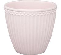 Greengate Latte Cup ALICE VINTAGE ROSE Rosa Everyday Vaisselle 300 ml