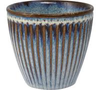 Greengate Latte Cup Gobelet Alice Huître Bleu Tous les Jours Vaisselle 300 ML