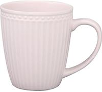 Greengate Mug ALICE VINTAGE ROSE Rose 400ml Tasse à café Everyday Vaisselle