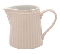 Greengate Pot à lait ALICE Caramel Everyday Vaisselle CREAMY FUDGE